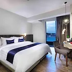 ASTON Inn Pandanaran