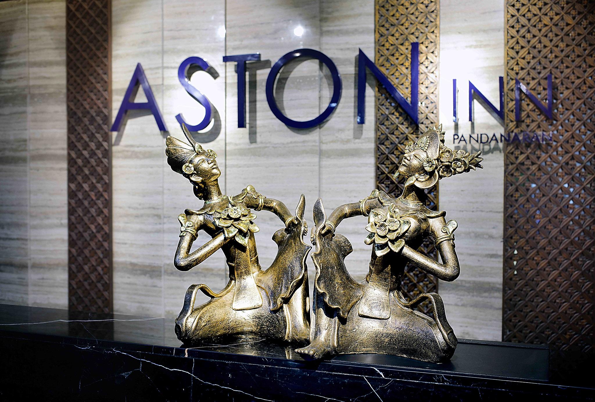 Hotel Aston Pandanaran