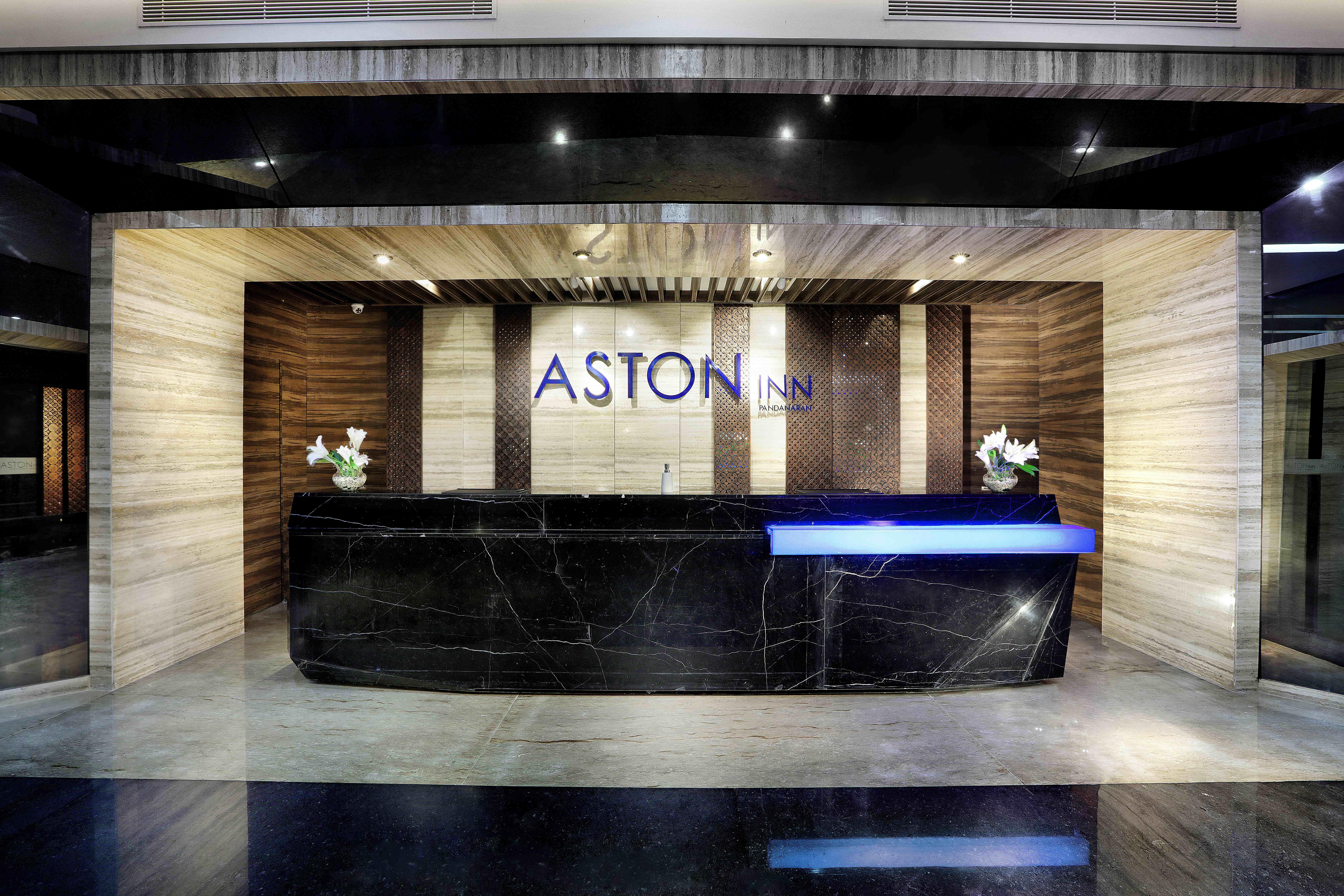 Hotel Aston Pandanaran 4*